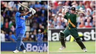 Hardik Pandya might just be the equivalent of Lance Klusener in the 1999 World Cup: Steve Waugh